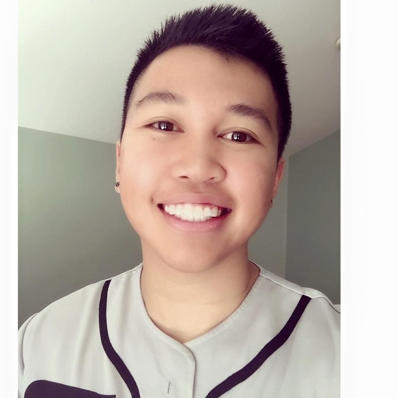 Meet your Posher, Aaron - Picture 1 of 1